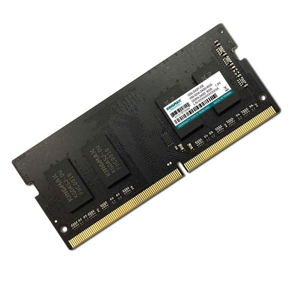 Ram Laptop Kingmax 4GB DDR4 Bus 2666MHz | 2012BA